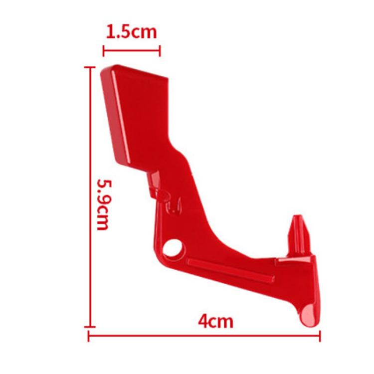 For Dyson V10 / V11 Vacuum Cleaner Main Switch Repair Parts, Style: Configuration 2 by bashfashion