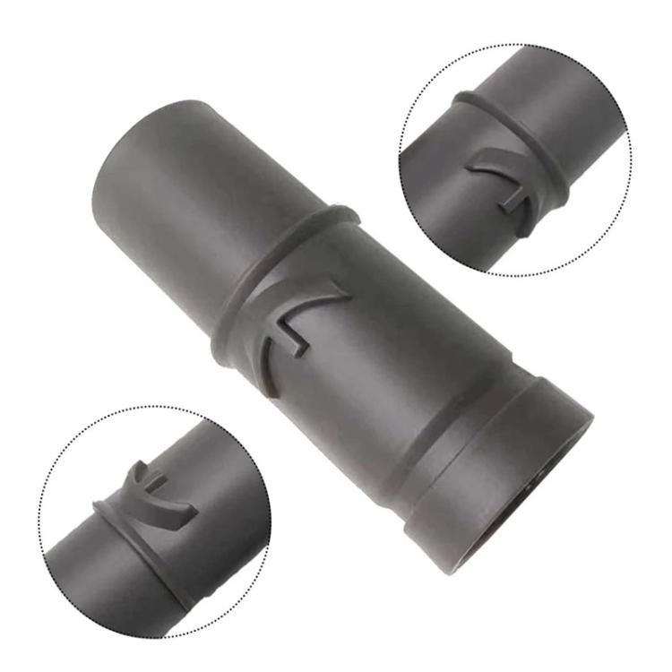 For Dyson DC58 / DC59 / DC61 / DC62 / DC74 / V6 Vacuum Cleaner Hose Adapters Connecting Parts by bashfashion
