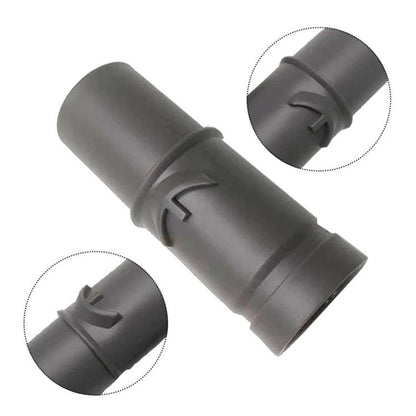For Dyson DC58 / DC59 / DC61 / DC62 / DC74 / V6 Vacuum Cleaner Hose Adapters Connecting Parts by bashfashion