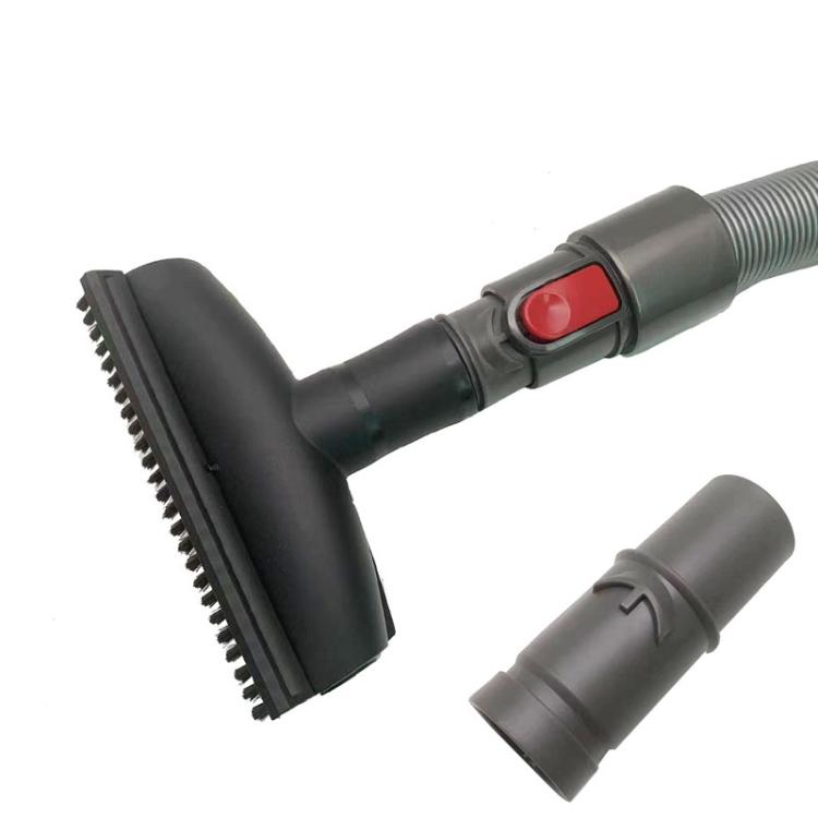 For Dyson DC58 / DC59 / DC61 / DC62 / DC74 / V6 Vacuum Cleaner Hose Adapters Connecting Parts by bashfashion