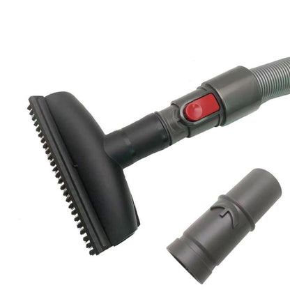 For Dyson DC58 / DC59 / DC61 / DC62 / DC74 / V6 Vacuum Cleaner Hose Adapters Connecting Parts by bashfashion