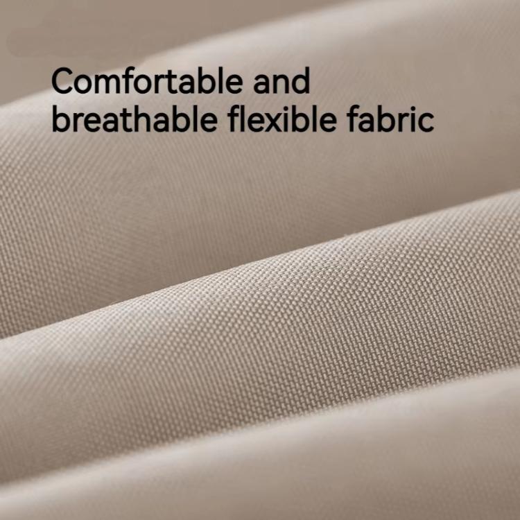 Naturehike Outdoor Folding Rocking Chair Portable Recliner Chair Leisure Camping Picnic Swing Chair(Black Mesh) by Naturehike