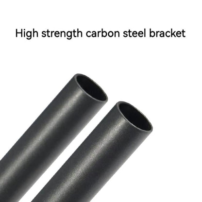 Naturehike Outdoor Folding Rocking Chair Portable Recliner Chair Leisure Camping Picnic Swing Chair(Khaki) by Naturehike