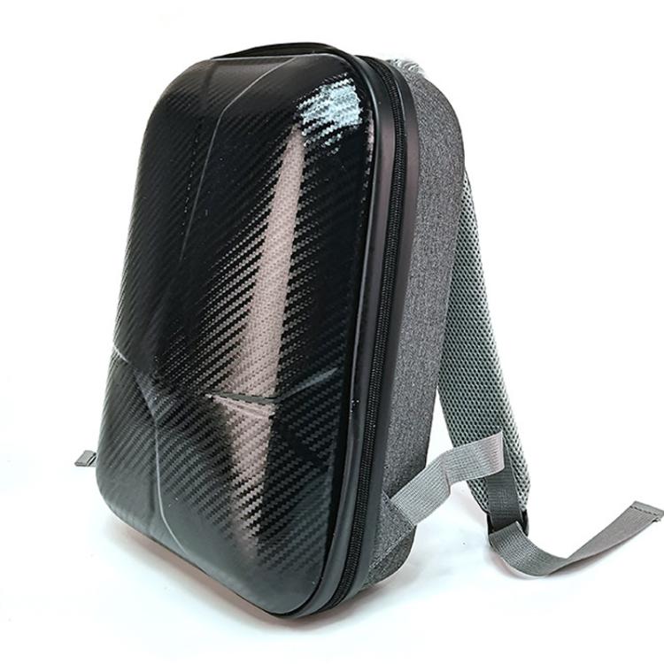 For DJI Flip Free Fly More Combo PC Hard Shell Backpack Drone Protection Box(Classic) by bashfashion