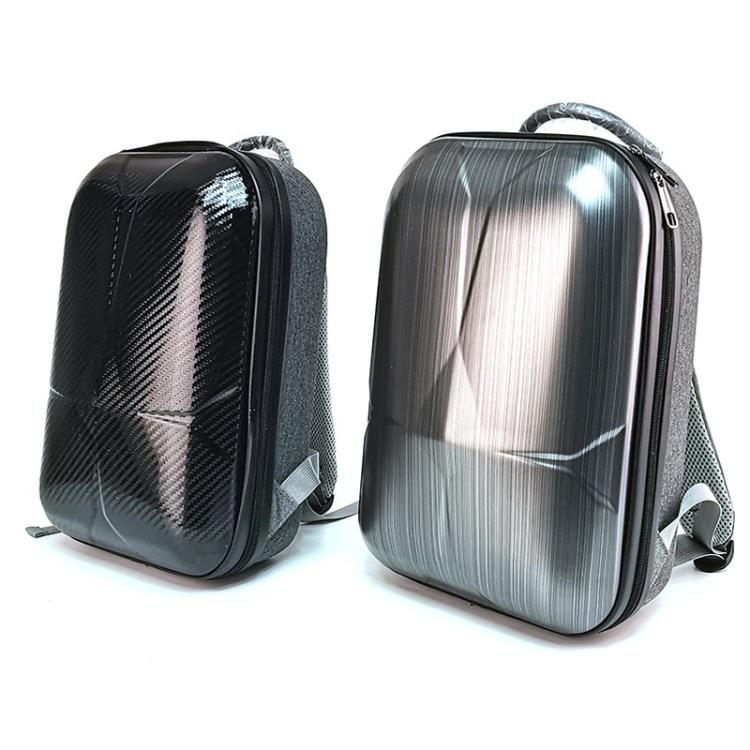 For DJI Flip Free Fly More Combo PC Hard Shell Backpack Drone Protection Box(Classic) by bashfashion