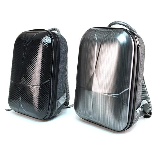 For DJI Flip Free Fly More Combo PC Hard Shell Backpack Drone Protection Box(Classic) by bashfashion