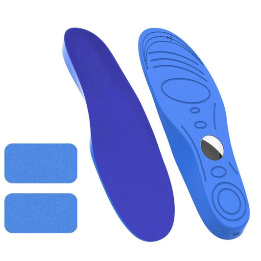 For AirTag Locator Insole Cover Children and The Elderly Hidden Anti-lost Device, Size: 235—250MM by bashfashion