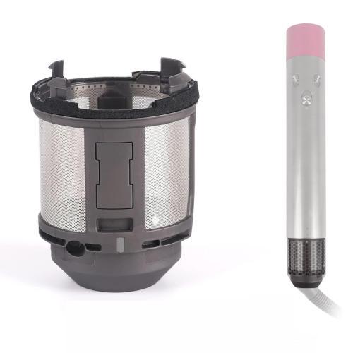 For Dyson Airwrap HS01 HS05 Hair Styler Inner Filter Repair Parts, Spec: Inner Filter by bashfashion