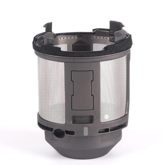 For Dyson Airwrap HS01 HS05 Hair Styler Inner Filter Repair Parts, Spec: Inner Filter+Clean Brush by bashfashion