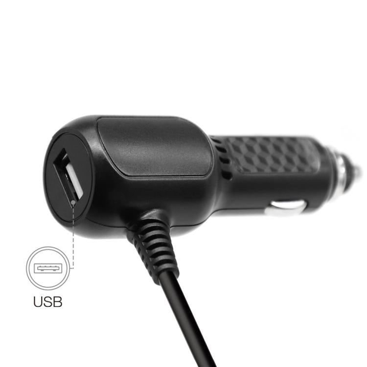 DOBE USB-C/Type-C Car Charger for Switch 2 / Switch Lite / Switch OLED / Switch by DOBE