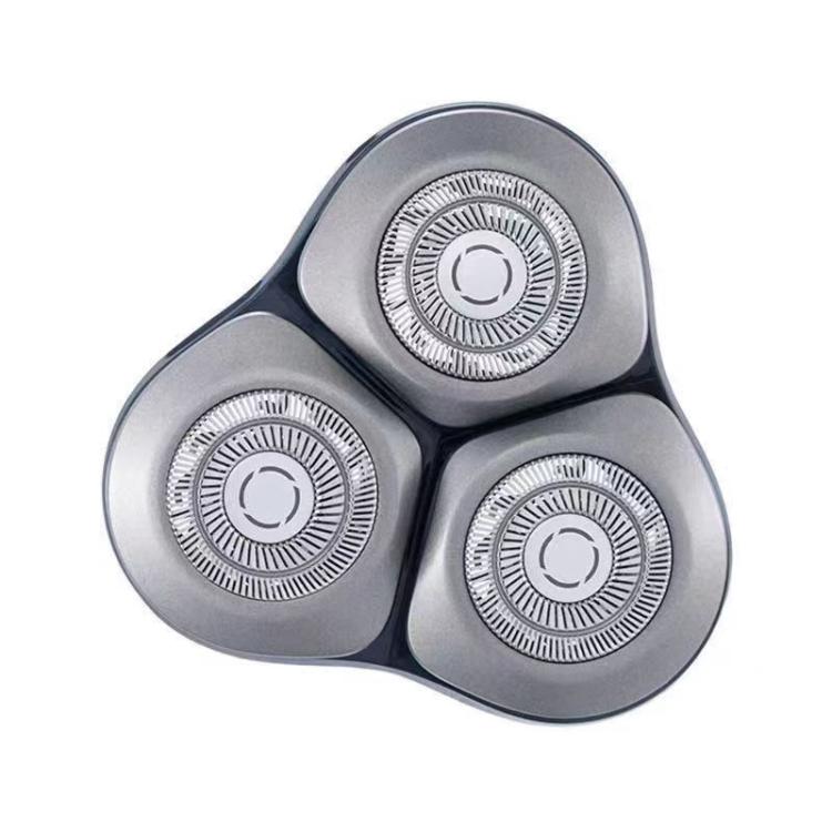 For Xiaomi Mijia Electric Shaver S101 Blade Accessories(Dark Blue) by bashfashion