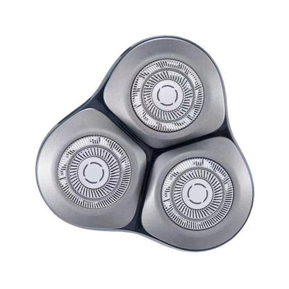 For Xiaomi Mijia Electric Shaver S101 Blade Accessories(Dark Blue) by bashfashion