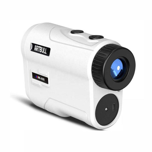 ARTBULL Lock Flag Ramp Outdoor Golf Laser Rangefinder Telescope, Specification: 600m by ARTBULL