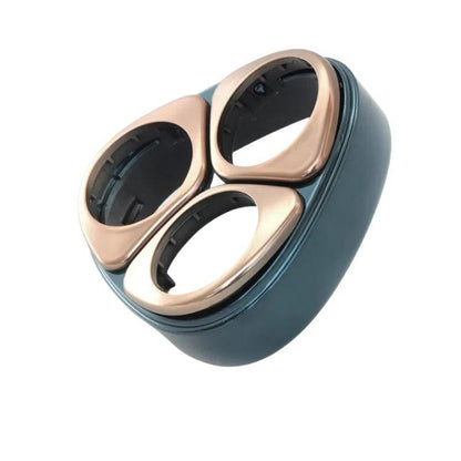 For FLYCO Shaving Razor Blade Head Accessories Replacement Parts, Style: FS961 Blade-head Cover by bashfashion