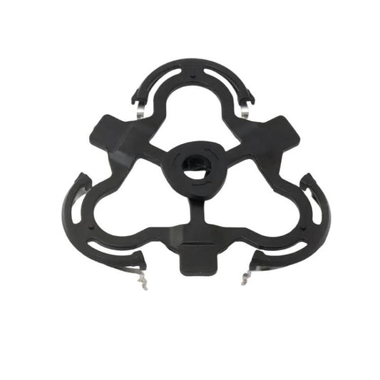 For FLYCO Shaving Razor Blade Head Accessories Replacement Parts, Style: FS961/962 Blade Holder by bashfashion