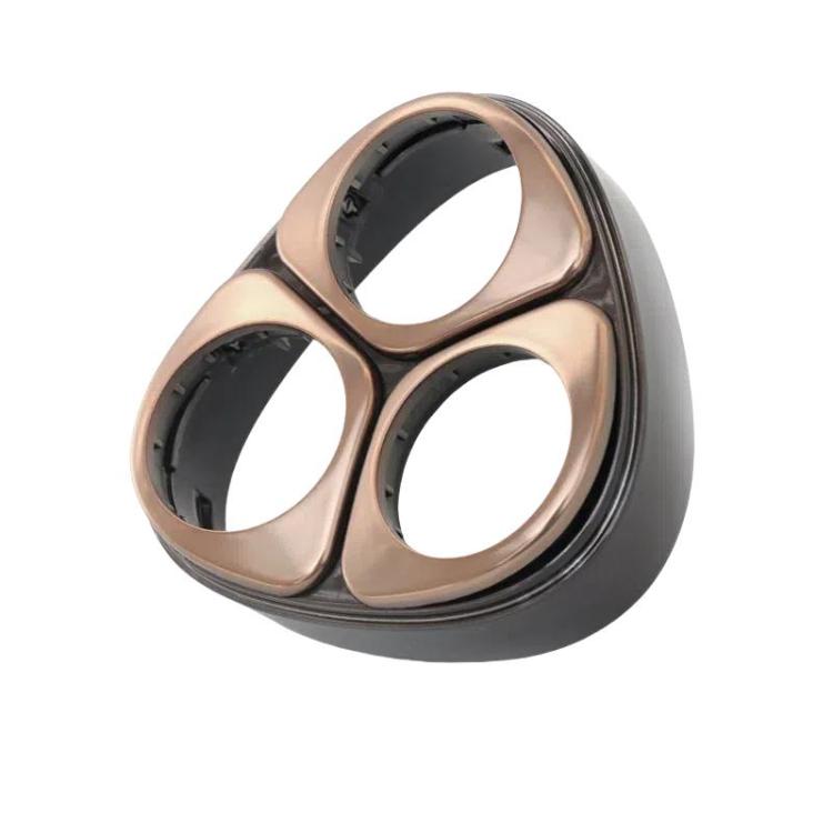 For FLYCO Shaving Razor Blade Head Accessories Replacement Parts, Style: FS962 Blade-head Cover by bashfashion