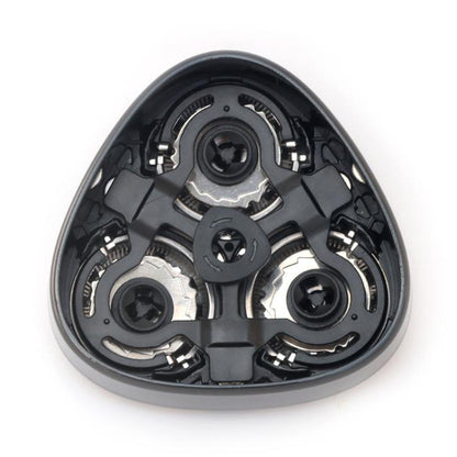 For FLYCO Shaving Razor Blade Head Accessories Replacement Parts, Style: FS961 Blade-head Cover+Holder by bashfashion