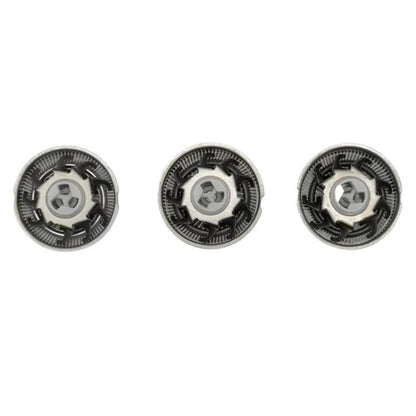 For FLYCO Shaving Razor Blade Head Accessories Replacement Parts, Style: FS961/962 Blade Holder by bashfashion