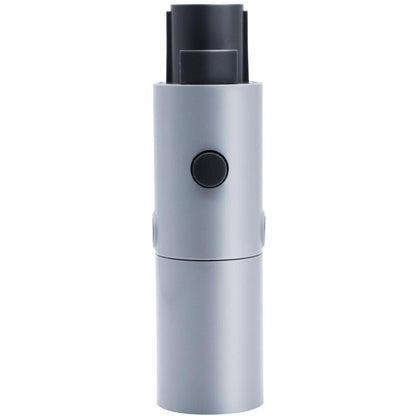 Steering Adapter For Dyson V7 V8 V10 V11 Vacuum Cleaner Bottom Conversion Head(White) by bashfashion