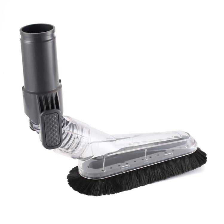 For Dyson V6 / DC62 / DC52 / DC59 Flexible Anti-static Sofa Suction Head Vacuum Cleaner Accessories by bashfashion