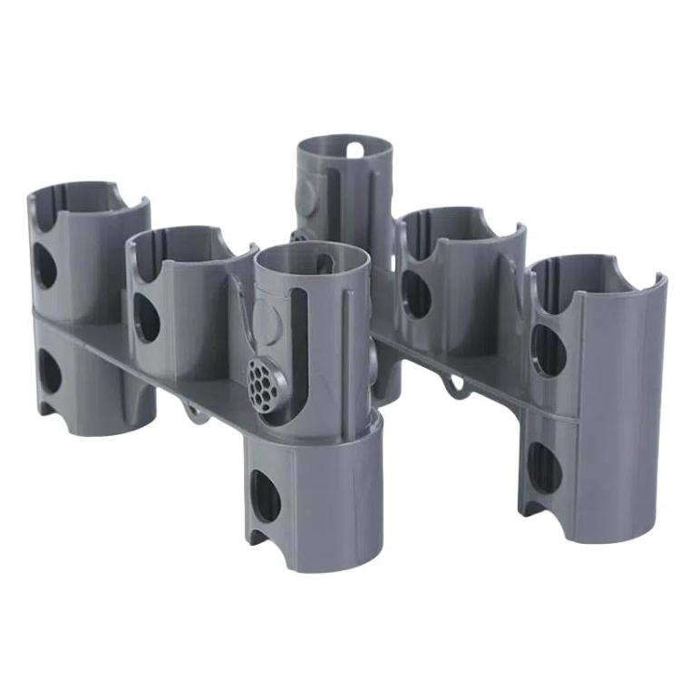 For Dyson V7 / V8 / V10 / V11 / V15 Storage Rack Cleaning Brush Head Hanger Bracket by bashfashion