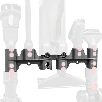 For Dyson V7 / V8 / V10 / V11 / V15 Storage Rack Cleaning Brush Head Hanger Bracket by bashfashion