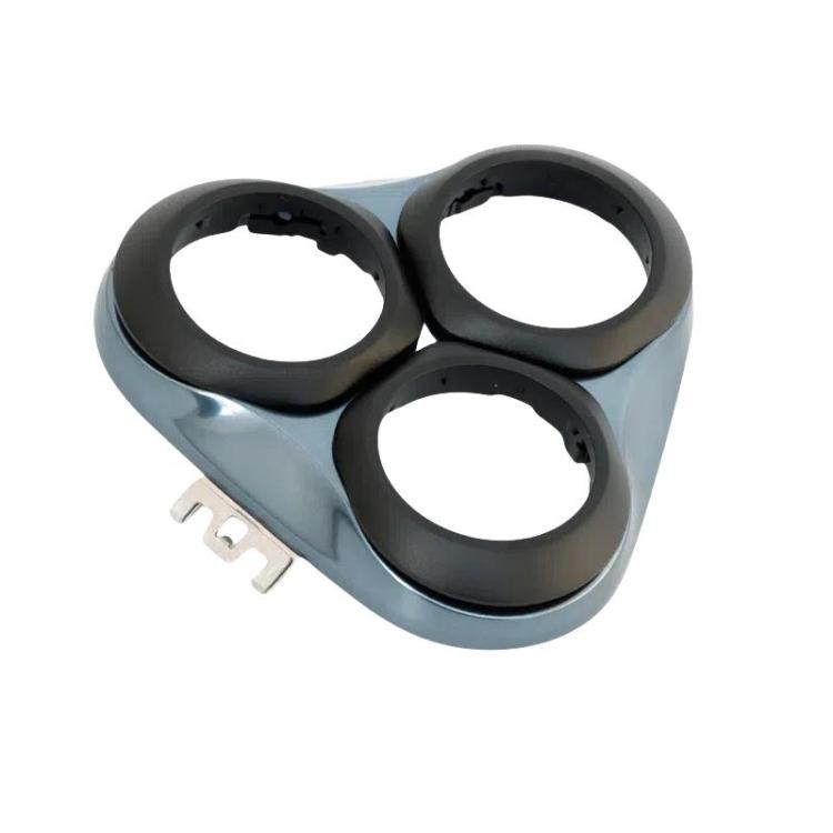 For FLYCO FS907 Blade Cover Shaving Razor Blade Head Accessories Replacement Parts by bashfashion