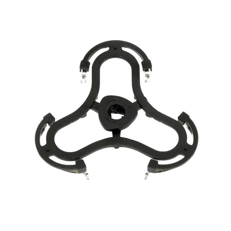 For FLYCO FS905 / FS907 Blade Holder Shaving Razor Blade Head Accessories Replacement Parts by bashfashion