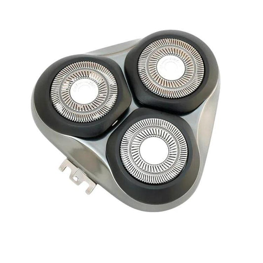 For FLYCO FS905 Whole Head Shaving Razor Blade Head Accessories Replacement Parts by bashfashion