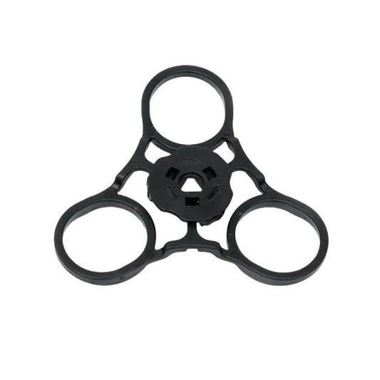 For Xiaomi Mijia S300 / S500 / S500C / MJTXD01SKS Electric Shaver Blade Head Replace Accessories, Style: Blade Holder by bashfashion