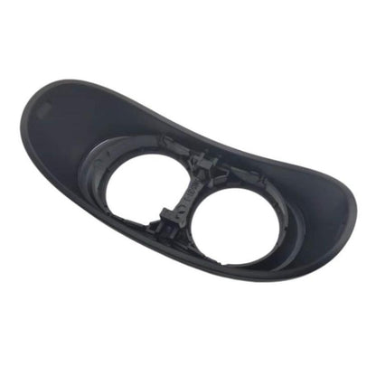 For FLYCO Shaving Razor FS890 891 892 FS893 Replacement Blade Head Accessories, Style: Head Cover by bashfashion