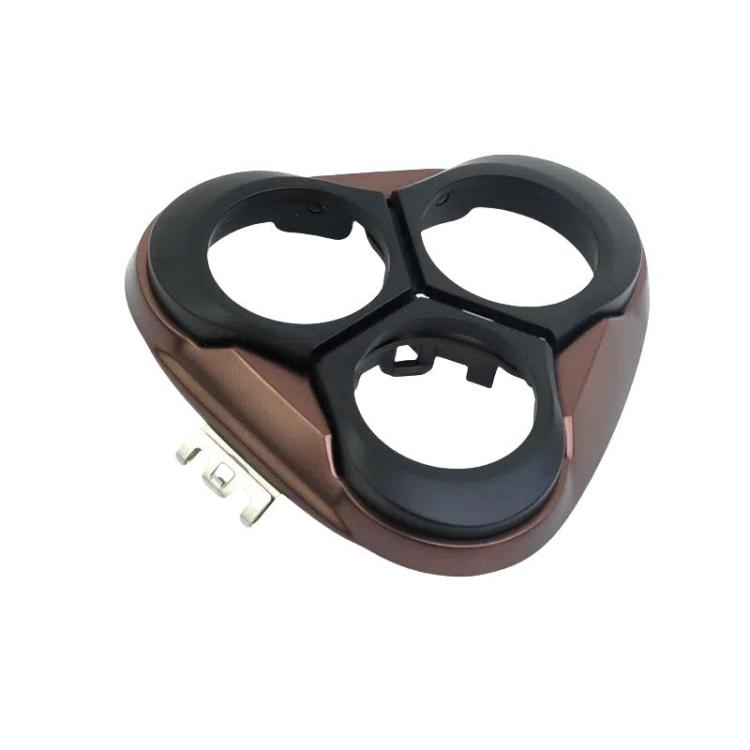 For FLYCO FS311 Blade Cover Shaving Razor Blade Head Accessories Replacement Parts by bashfashion