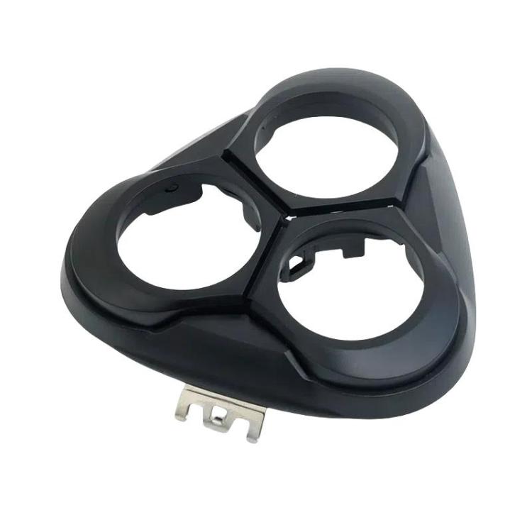 For FLYCO FS312/313 Blade Cover Shaving Razor Blade Head Accessories Replacement Parts by bashfashion