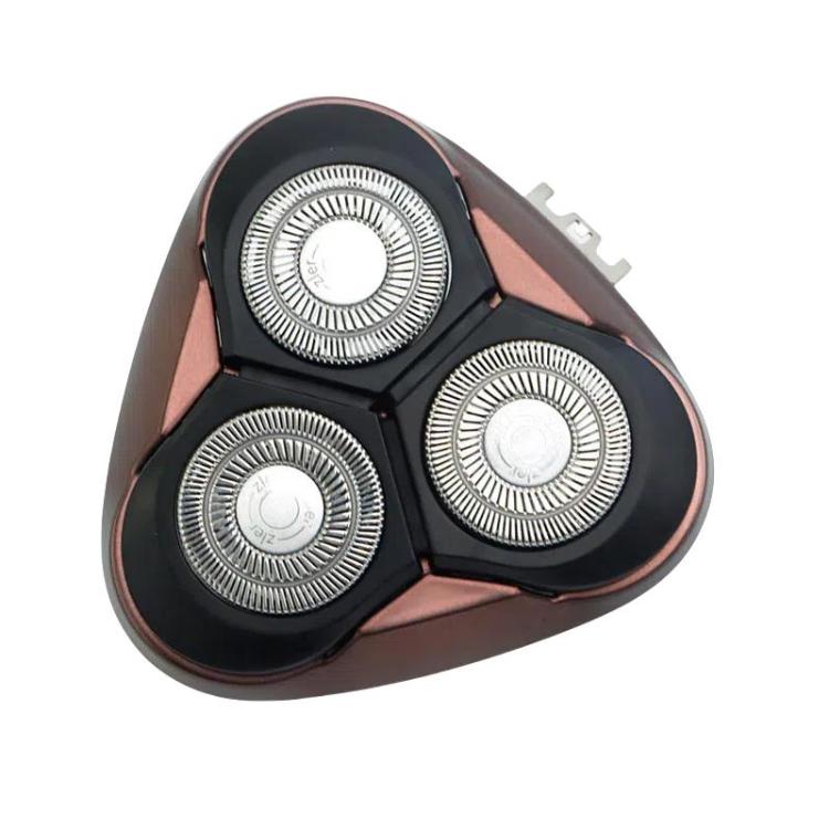 For FLYCO FS311 Whole Head Shaving Razor Blade Head Accessories Replacement Parts by bashfashion