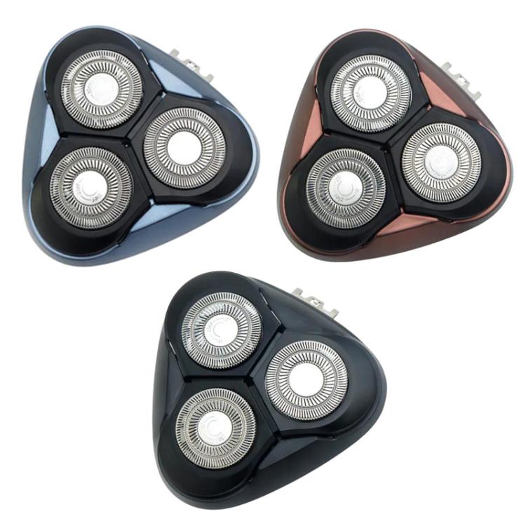 For FLYCO FS312/313 Blade Cover Shaving Razor Blade Head Accessories Replacement Parts by bashfashion