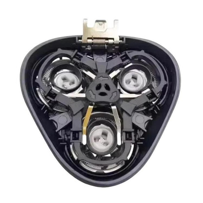 For FLYCO FS312/313 Blade Cover Shaving Razor Blade Head Accessories Replacement Parts by bashfashion