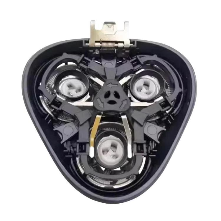 For FLYCO FS310 FS311 FS312 FS300 Blade Holder Shaving Razor Blade Head Accessories Replacement Parts by bashfashion