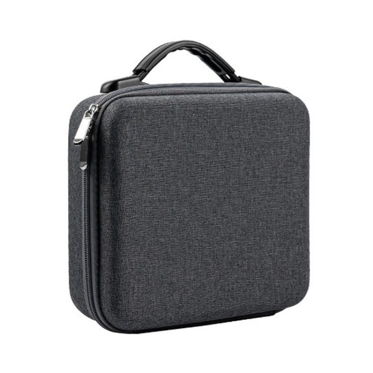 For Osmo Mobile 7 Handheld Gimbal Shockproof Storage Bag Portable Anti-fall Handbag by bashfashion