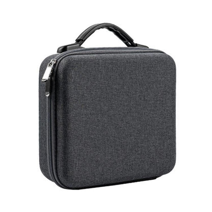 For Osmo Mobile 7 Handheld Gimbal Shockproof Storage Bag Portable Anti-fall Handbag by bashfashion