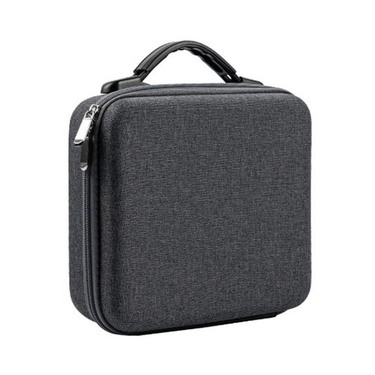 For Osmo Mobile 7 Handheld Gimbal Shockproof Storage Bag Portable Anti-fall Handbag by bashfashion