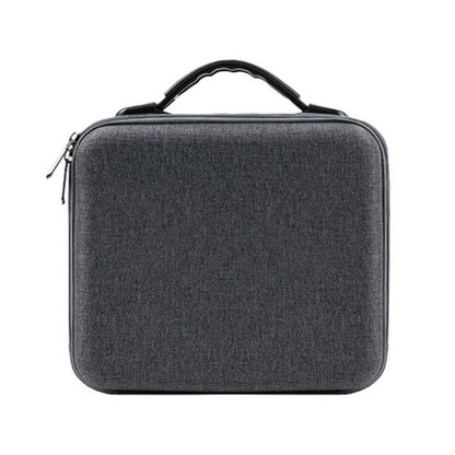 For Osmo Mobile 7 Handheld Gimbal Shockproof Storage Bag Portable Anti-fall Handbag by bashfashion