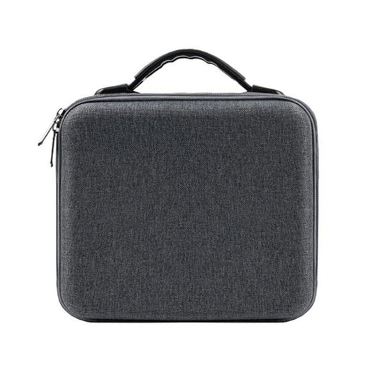 For Osmo Mobile 7 Handheld Gimbal Shockproof Storage Bag Portable Anti-fall Handbag by bashfashion