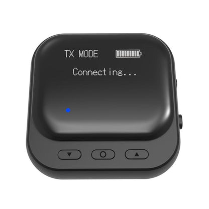 TR82 Bluetooth 5.2 Display Receiver Transmit And Receive 2 In 1 Adapter by bashfashion