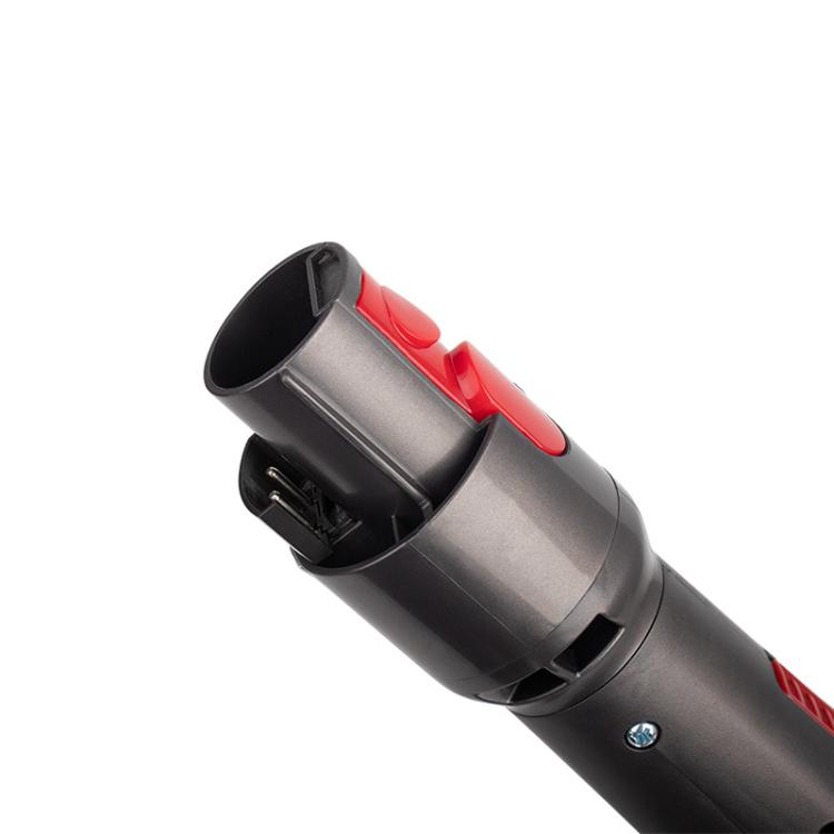 Cleaning Brush Attachment Set For Dyson V11 / V10 / V8 / V7 Hard Bristle Bathtub Floor Brush by bashfashion