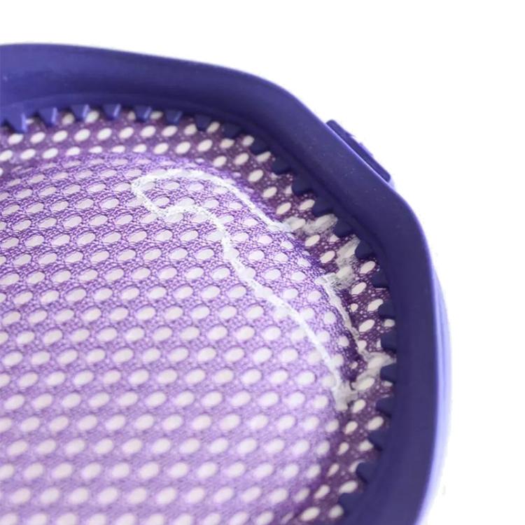 Filter for Dyson DC30 / DC31 / DC34 / DC35 / DC56 Vacuum Vleaner Accessories by bashfashion