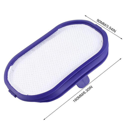 Filter for Dyson DC30 / DC31 / DC34 / DC35 / DC56 Vacuum Vleaner Accessories by bashfashion