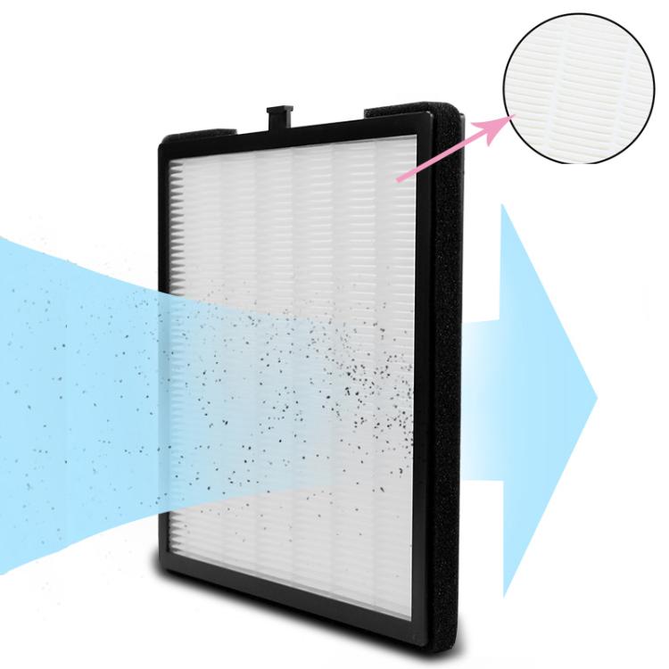 Nail Dust Collector Filter Nail Drill Vacuum Cleaner Accessories by bashfashion