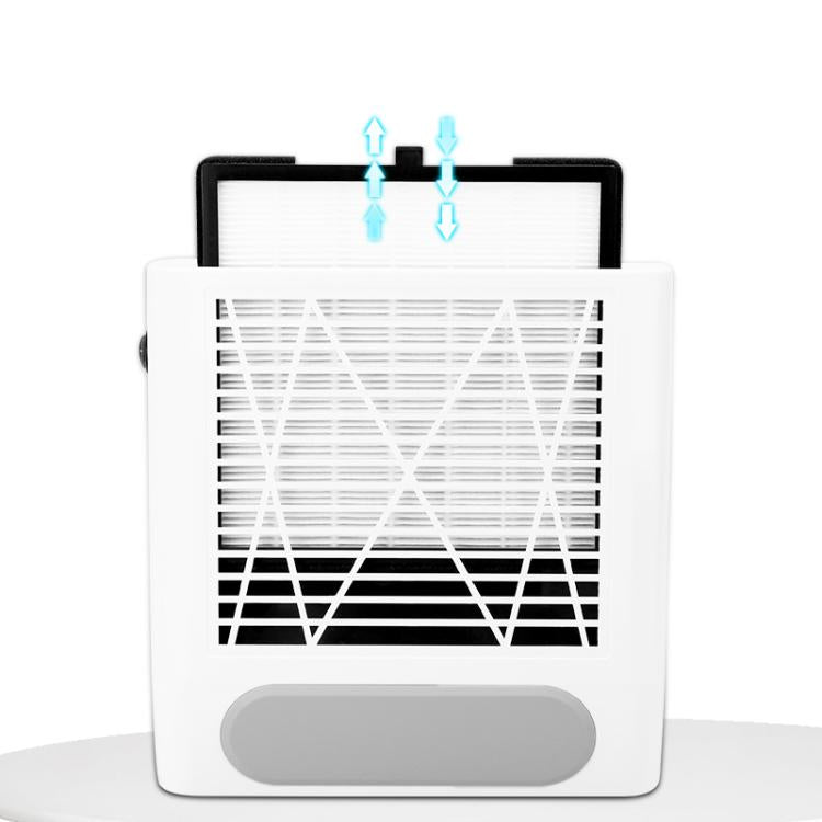 Nail Dust Collector Filter Nail Drill Vacuum Cleaner Accessories by bashfashion