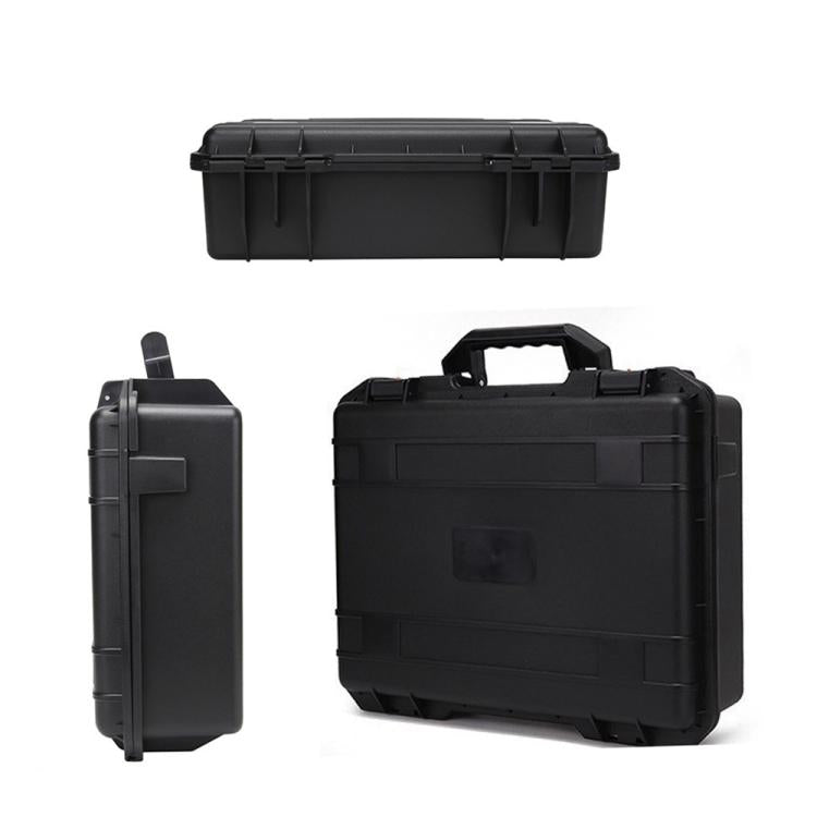 For DJI NEO Sensory Suit Hard Shell Pressure-Proof Explosion-Proof Storage Box by bashfashion