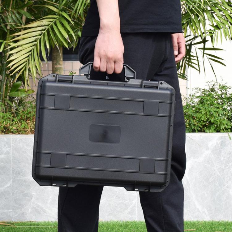 For DJI NEO Sensory Suit Hard Shell Pressure-Proof Explosion-Proof Storage Box by bashfashion